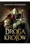 Droga Królów Brandon Sanderson