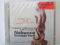 Giuseppe Verdi - Nabucco - Various Artists