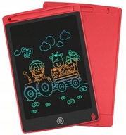 Tablet LCD do rysowania pisania - Znikopis 8.5"