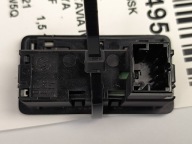 button 3C0959831A SKODA OCTAVIA IV