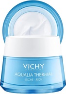 VICHY HYDRATING CREAM FOR DRY TO VERY DRY SKIN AQUALIA THERMAL (RICHE CREAM