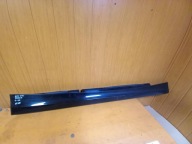 moulding threshold right BMW SERIA 1 E87 5D 04-11