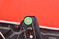 window regulator right front EU VOLVO V60 1 and LIFT 13-20