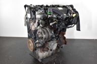 Motore GALAXY MK2 S-MAX C-MAX FOCUS MK2 2.0 TDCI QXWB G6DD @KOMPRESJA@