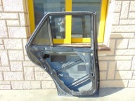 Tür links heck hinten MERCEDES ML W164 197