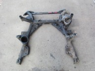 BMW E53 X5 sider subframe below engine axle beam of the engine