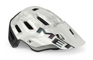 Kask rowerowy MET ROAM MIPS, biały, rozmiar M