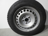 wheel spare VW T5 T6 7E0601027 5X120 R16