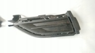 2X grid right left of a bumper front GOLF VII LIFT