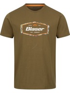 Koszulka Blaser T-shirt Badge T 241013-006/566 roz. 3XL