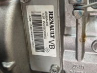 control electrics RENAULT MEGANE III 3