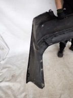 LEXUS ES VII 18- bumper rear part rear PDC