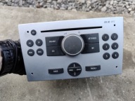RADIO OPEL MERIVA A 13167830