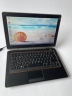 Laptop Dell Latitude E6320 13,3" Intel Core i5 4 GB / 120 GB SSD F117