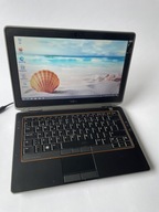 Notebook Dell Latitude E6320 13,3" Intel Core i5 4GB/120GB