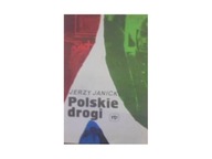 Polskie drogi - Janicki