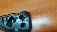 bumper bracket right front front TOYOTA HILUX VIII 15