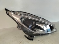 light front reflektor right PEUGEOT 208 LIFT 15-19
