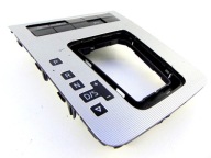 DEKOR frame PANEL changes of the gear DSG SKODA OCTAVIA III 5E1713203M