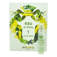 Sisley Eau de Sisley 1 EDT 1,4ml