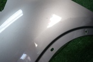 NISSAN X-TRAIL T31 07- fender left front front