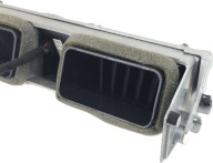 VW PHAETON II LIFT grid air conditioning devices central clock W25 3D1853204J