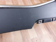 Mitsubishi Outlander III Couverture tunel Moyenne Commandes 4WD SPORT