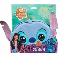 Spin Master Purse Pets Disney Interaktívna kabelka Stitch 20142724