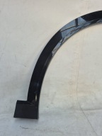 AUDI E-TRON 18- moulding cap of a fender right front front 4KE853718F