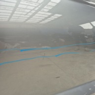 SEAT ATECA 16-> Tür heck hinten rechts