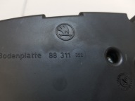 dials dials SKODA SUPERB 1.9 TDI 88311322 110080116