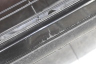 bumper front front black RENAULT MEGANE 3 III 08-12