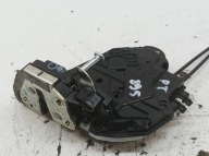 lock door rear part right EUROPA sedan E16 E17 E18 Toyota Corolla XI (2013- )