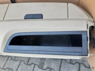 POLKI upper passenger compartment console upper SCHOWKI visor MERCEDES ACTROS MP4