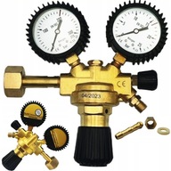 NITROGÉN GÁZ REDUKTOR 100-AS SOROZAT PROFI LÉGKONDICIONÁLÓ