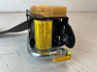tension belt safety front front right brazowy Opel Mokka A and