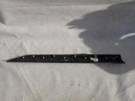 SKODA SUPERB III 3 15-23 moulding door right front