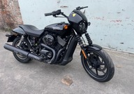 Harley-Davidson Street 750 okazja Sportster 20...