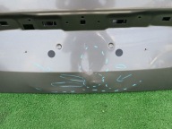 BERLINGO PARTNER IV COMBO E RIFTER boot doors rear part
