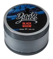 Dodo Juice Black Widow 150ml - hybridný vosk určený pre čierne, te