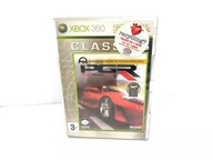 GRA XBOX 360 PROJECT GOTHAM RACING 3