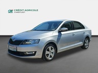 Škoda RAPID Skoda RAPID 1.0 Liftback