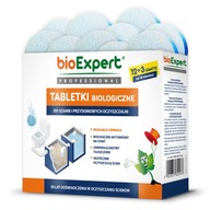 tabletki bioExpert - kompletna formuła na 15 m-cy