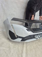 PEUGEOT 308 III T10 21- bumper front front 4XPDC 9837677880