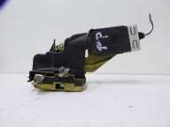 lock door front right Mitsubishi Space Star 99r.