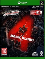 Back 4 Blood (XONE/XSX)