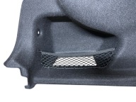side upholstery boot left rear part BMW 4 G22