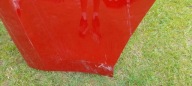 bumper rear MAZDA 6 GJ KOMBI GHP9-50221