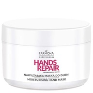 Hydratačná maska na ruky 300ml HANDS REPAIR