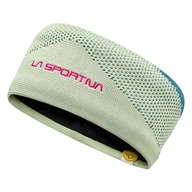 Čelenka La sportiva Knitty Headband Celadon/Alpine